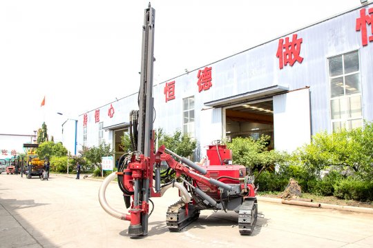 <b>What are the main advantages of drilling with a down-the-hole drilling rig? borehole drilling prices</b>