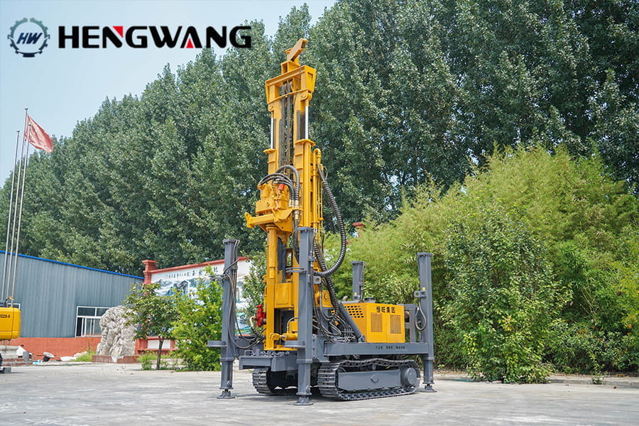 Essential Guidelines for Water Well Drilling Machine, Pneumatic Drill Rig, and Rig for Drilling Opera